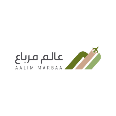عالم مرباع