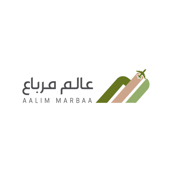 عالم مرباع